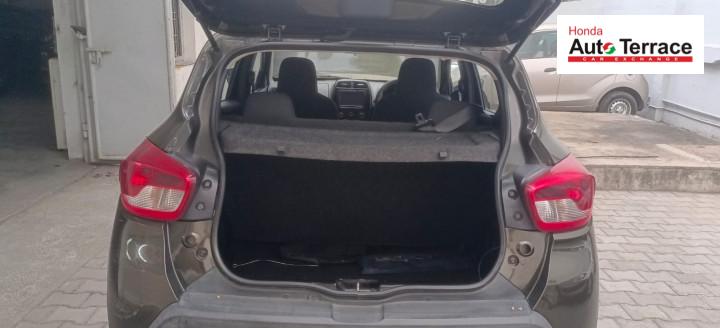 2016 Renault&nbsp;KWID RXT