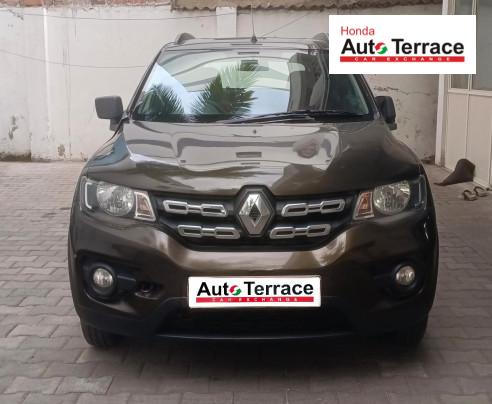 2016 Renault&nbsp;KWID RXT