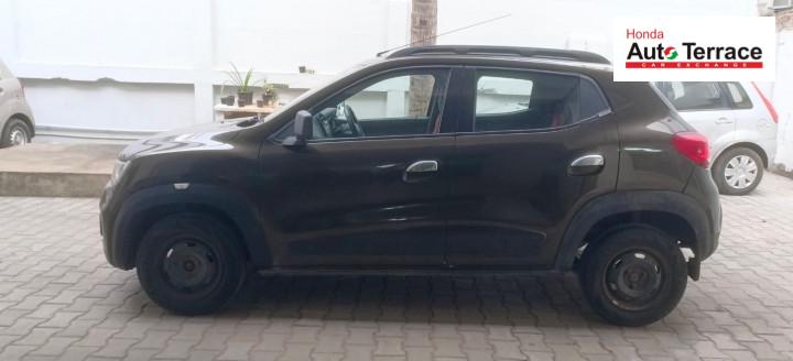 2016 Renault&nbsp;KWID RXT