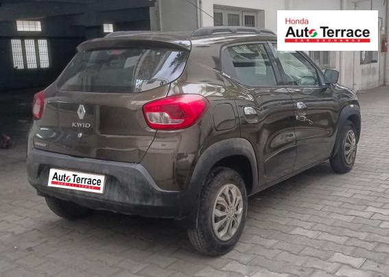 2016 Renault&nbsp;KWID RXT