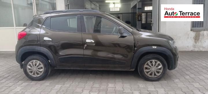 2016 Renault&nbsp;KWID RXT