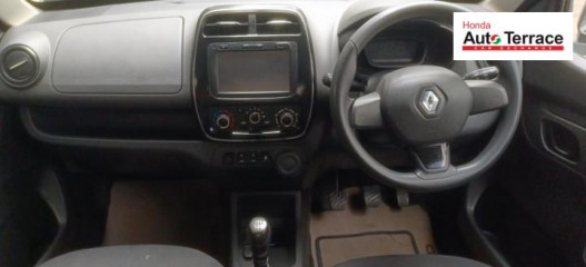 2016 Renault&nbsp;KWID RXT