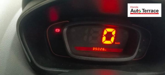 2016 Renault&nbsp;KWID RXT