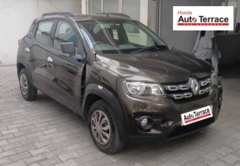 2016 Renault&nbsp;KWID RXT