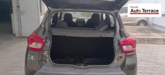 2016 Renault&nbsp;KWID RXT