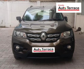 2016 Renault&nbsp;KWID RXT