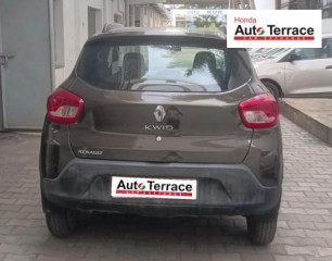 2016 Renault&nbsp;KWID RXT