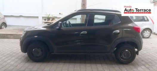 2016 Renault&nbsp;KWID RXT