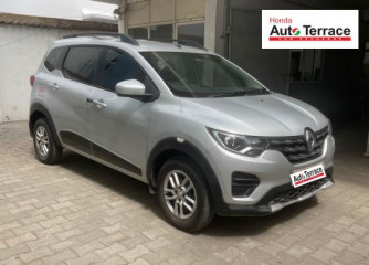 2019 Renault&nbsp;Triber RXT BSIV