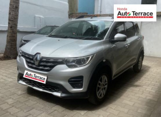 2019 Renault&nbsp;Triber RXT BSIV