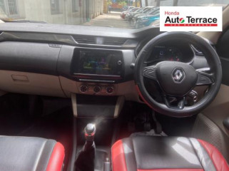 2019 Renault&nbsp;Triber RXT BSIV