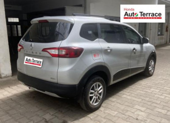2019 Renault&nbsp;Triber RXT BSIV