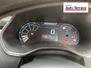 2019 Renault&nbsp;Triber RXT BSIV
