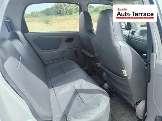 2012 Maruti&nbsp;Alto K10 VXI