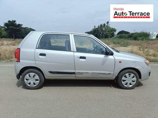 2012 Maruti&nbsp;Alto K10 VXI