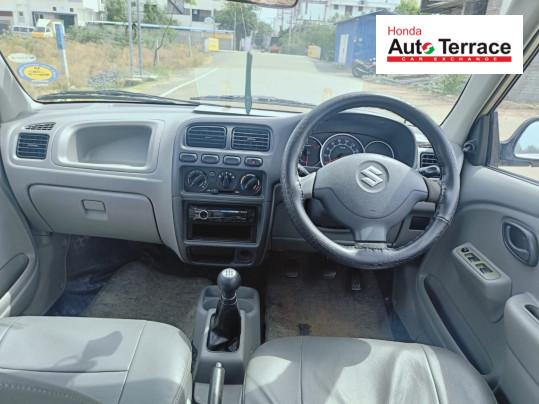 2012 Maruti&nbsp;Alto K10 VXI
