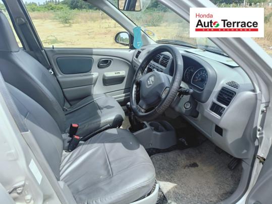 2012 Maruti&nbsp;Alto K10 VXI