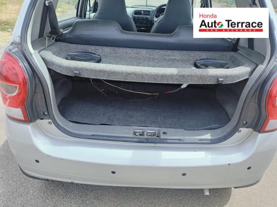 2012 Maruti&nbsp;Alto K10 VXI
