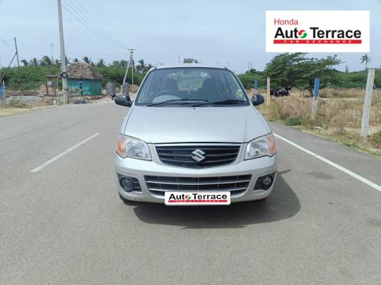 2012 Maruti&nbsp;Alto K10 VXI