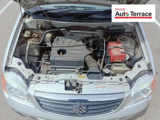 2012 Maruti&nbsp;Alto K10 VXI