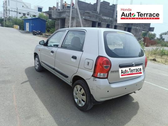 2012 Maruti&nbsp;Alto K10 VXI