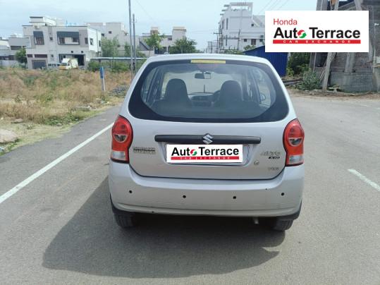 2012 Maruti&nbsp;Alto K10 VXI