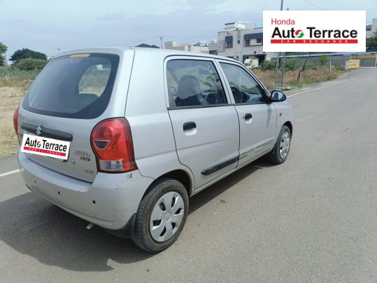 2012 Maruti&nbsp;Alto K10 VXI