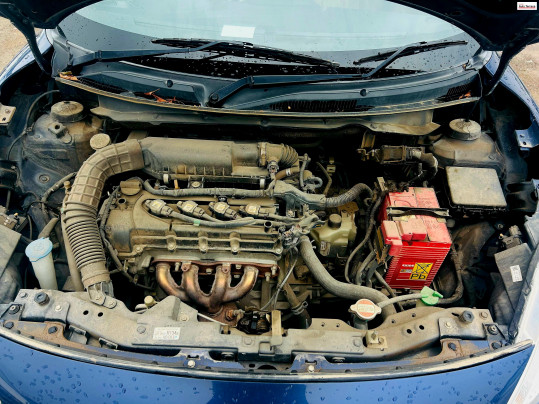 2017 Maruti&nbsp;Swift Dzire ZXI