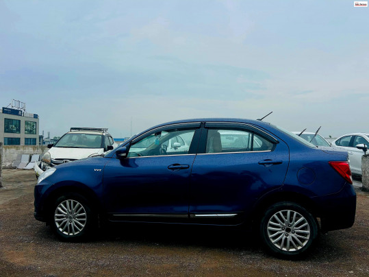 2017 Maruti&nbsp;Swift Dzire ZXI