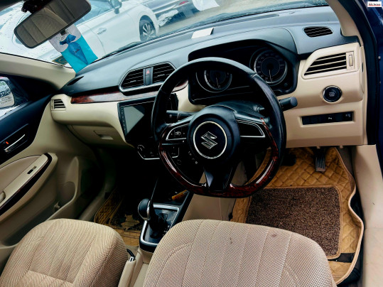 2017 Maruti&nbsp;Swift Dzire ZXI