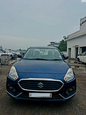 2017 Maruti&nbsp;Swift Dzire ZXI