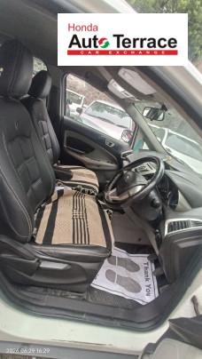 2016 Ford&nbsp;Ecosport 1.5 TDCi Titanium BSIV