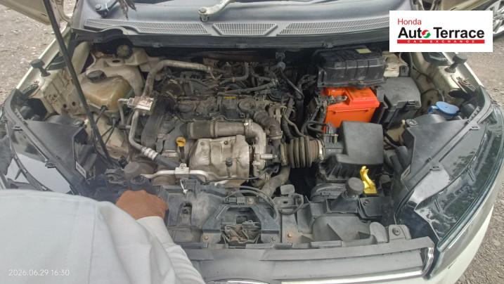 2016 Ford&nbsp;Ecosport 1.5 TDCi Titanium BSIV