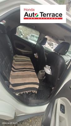 2016 Ford&nbsp;Ecosport 1.5 TDCi Titanium BSIV