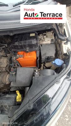 2016 Ford&nbsp;Ecosport 1.5 TDCi Titanium BSIV