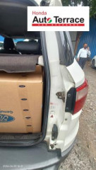 2016 Ford&nbsp;Ecosport 1.5 TDCi Titanium BSIV