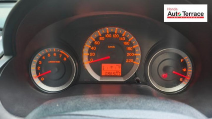 2010 Honda&nbsp;City 4th Generation V MT AVN