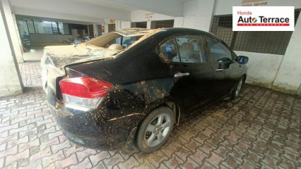 2010 Honda&nbsp;City 4th Generation V MT AVN