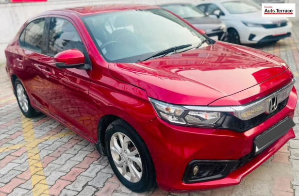 2019 Honda&nbsp;Amaze 2016-2021 VX Petrol BSIV