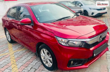 2019 Honda&nbsp;Amaze 2016-2021 VX Petrol BSIV