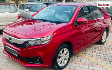 2019 Honda&nbsp;Amaze 2016-2021 VX Petrol BSIV