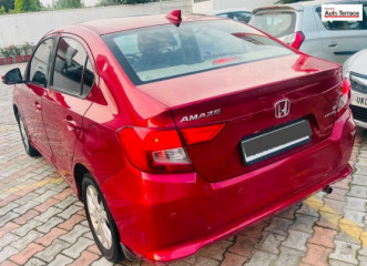 2019 Honda&nbsp;Amaze 2016-2021 VX Petrol BSIV