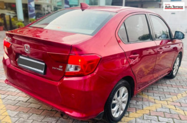 2019 Honda&nbsp;Amaze 2016-2021 VX Petrol BSIV