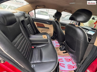2019 Honda&nbsp;Amaze 2016-2021 VX Petrol BSIV