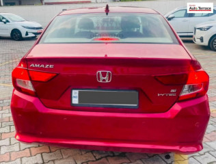 2019 Honda&nbsp;Amaze 2016-2021 VX Petrol BSIV