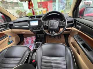 2019 Honda&nbsp;Amaze 2016-2021 VX Petrol BSIV