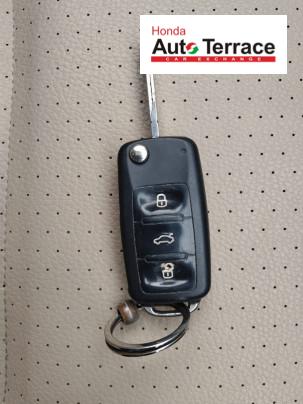 2016 Volkswagen&nbsp;Vento 1.2 TSI Highline AT