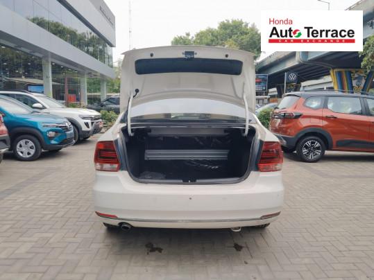 2016 Volkswagen&nbsp;Vento 1.2 TSI Highline AT