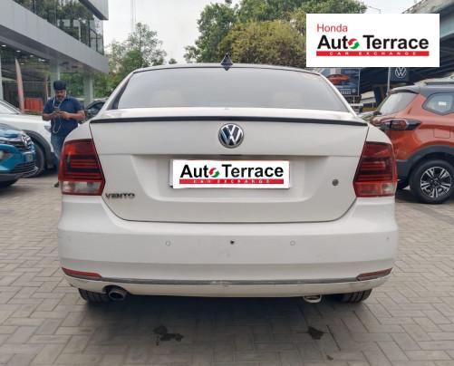 2016 Volkswagen&nbsp;Vento 1.2 TSI Highline AT