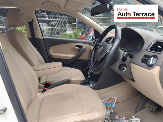 2016 Volkswagen&nbsp;Vento 1.2 TSI Highline AT